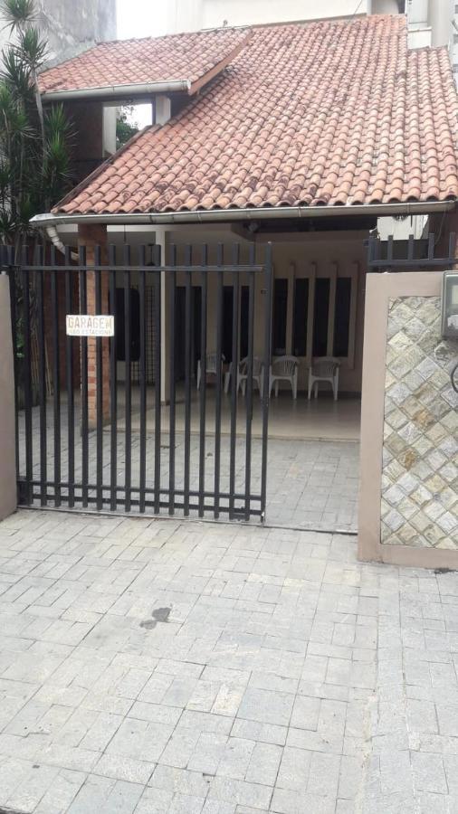 קמפוס Pousada Sol Da Justica מראה חיצוני תמונה